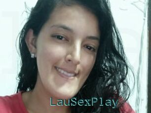 LauSexPlay