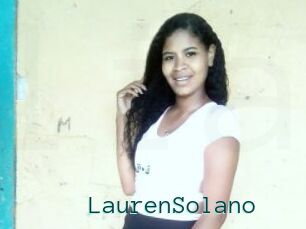 LaurenSolano