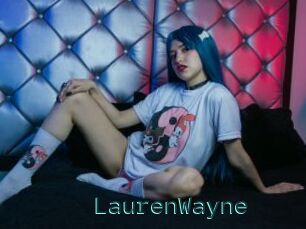 LaurenWayne