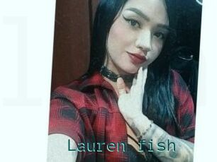 Lauren_fish