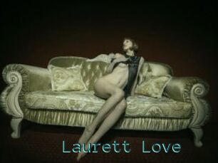 Laurett_Love