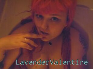 LavenderValentine