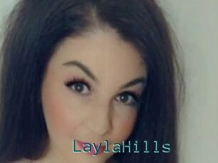 LaylaHills