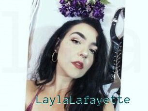 LaylaLafayette