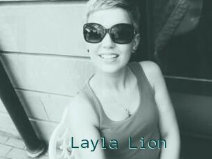 Layla_Lion