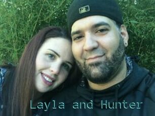 Layla_and_Hunter