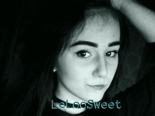 LeLooSweet