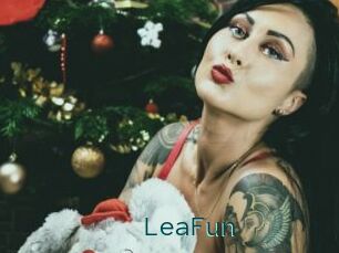 LeaFun