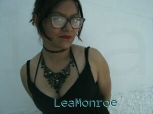 LeaMonroe