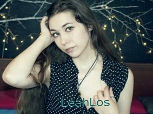 LeahLos