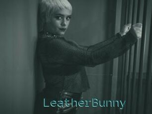 LeatherBunny