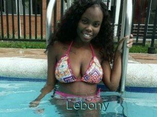 Lebony