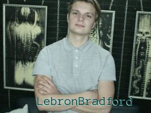 LebronBradford