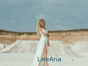 LeeAna