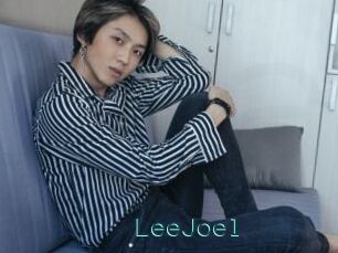 LeeJoel