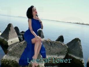 LeelaFlower