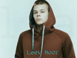 Leev_Moor