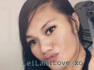 LeiLaniLove_xo