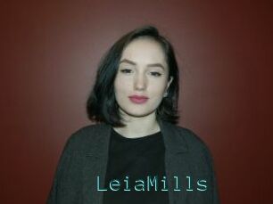 LeiaMills