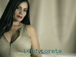 LeidyLorete