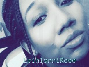 LeihlanniRose