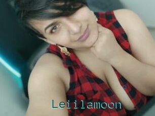 Leiilamoon