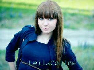 LeilaColins