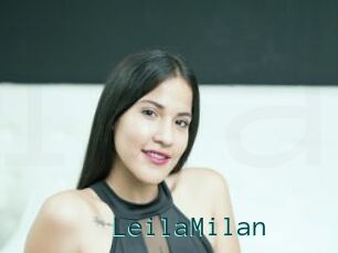 LeilaMilan