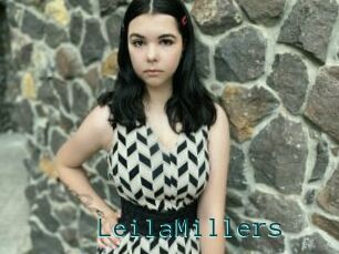 LeilaMillers