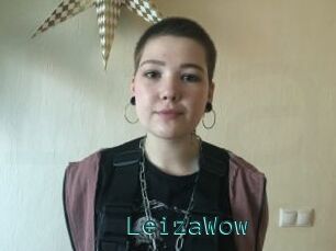 LeizaWow