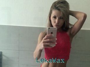 LekaWax