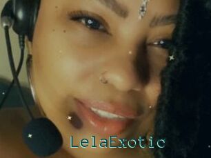 LelaExotic