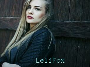 LeliFox