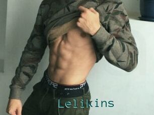 Lelikins