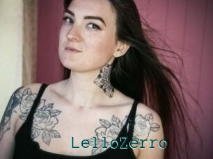 LelloZerro