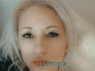 Lemonx