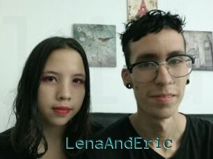 LenaAndEric