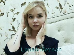 LenaAnderson