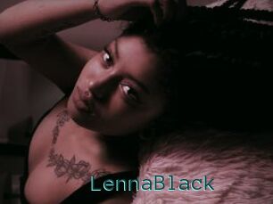 LennaBlack