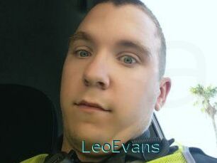 Leo_Evans