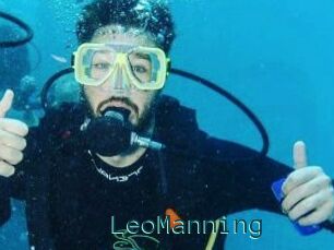 LeoManning