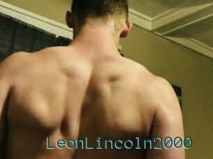 LeonLincoln2000