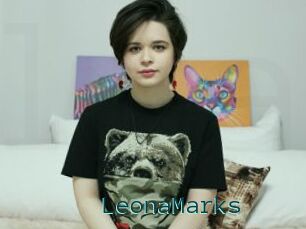 LeonaMarks