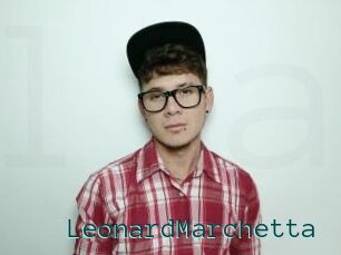 LeonardMarchetta