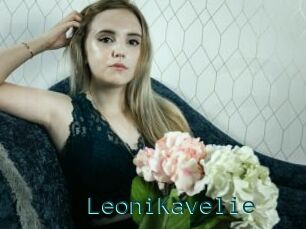 LeoniKavelie