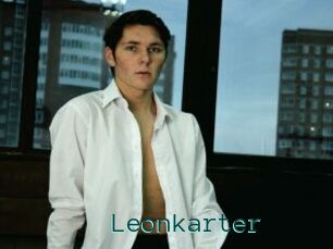 Leonkarter