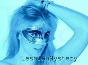 LesbianMystery