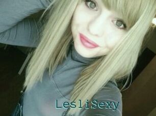 LesliSexy