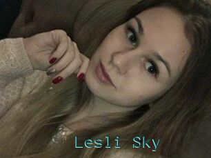 Lesli_Sky