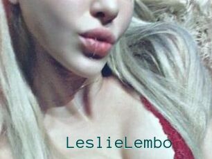 LeslieLembo